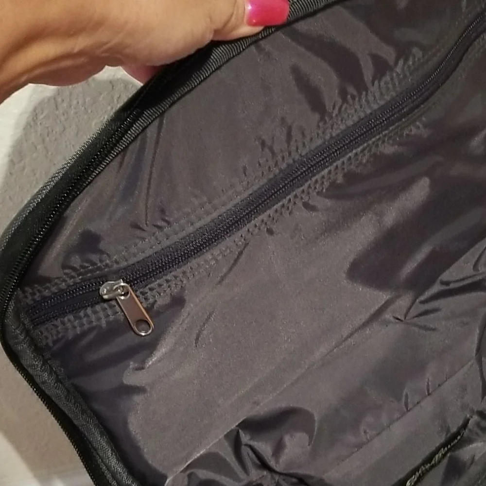 Eddie bauer luggage~ weekender bag‎